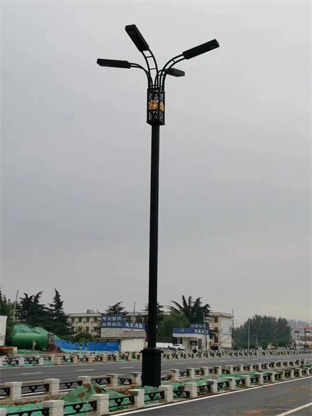 LED路灯应用知识