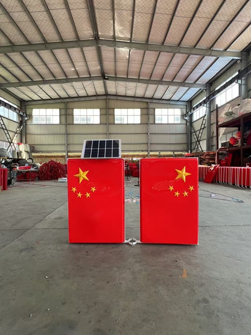 中国结灯