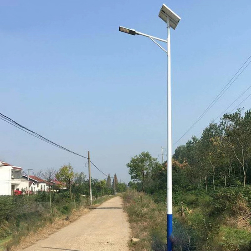 太阳能路灯