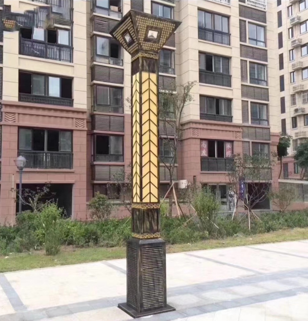 景观灯