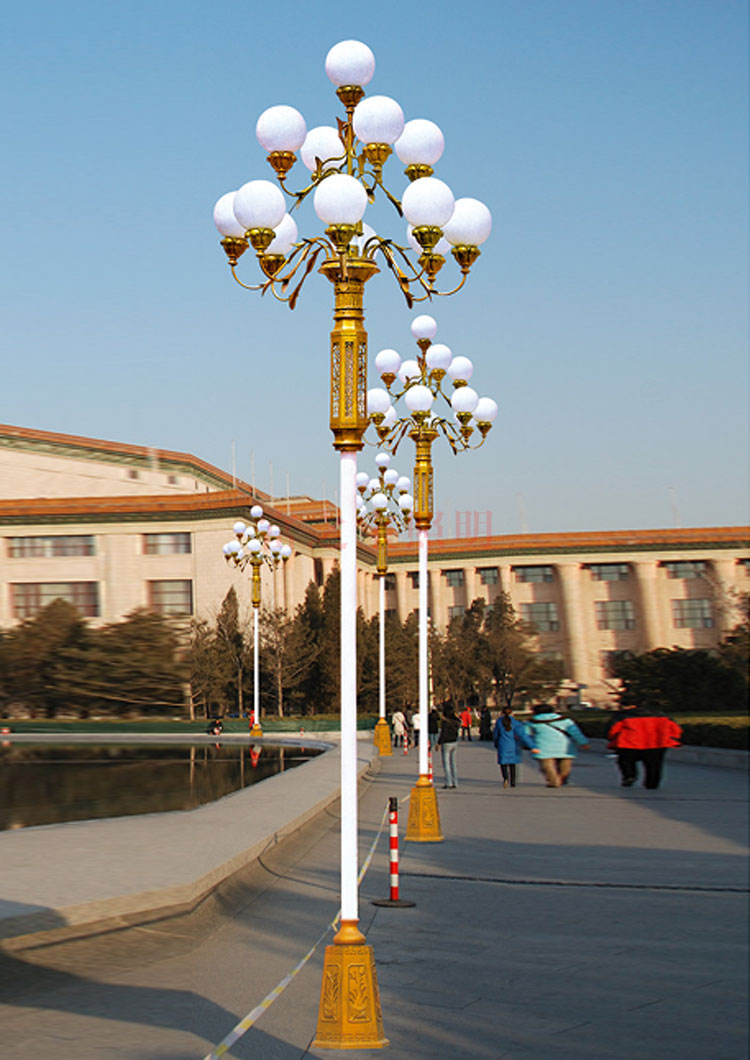 景观灯