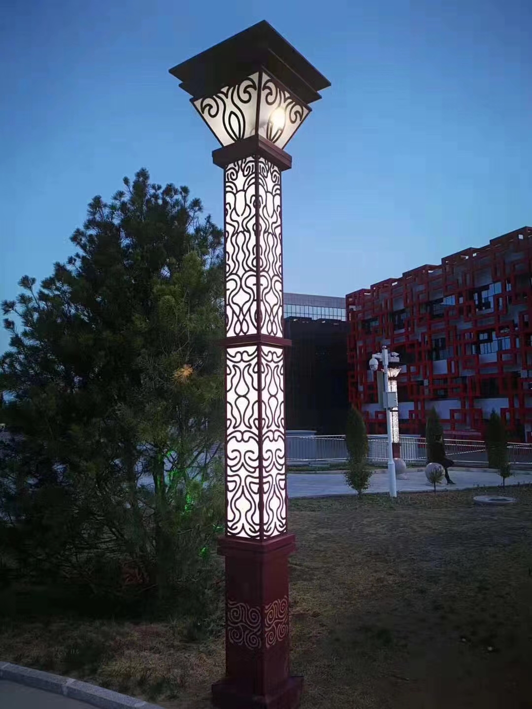 景观灯