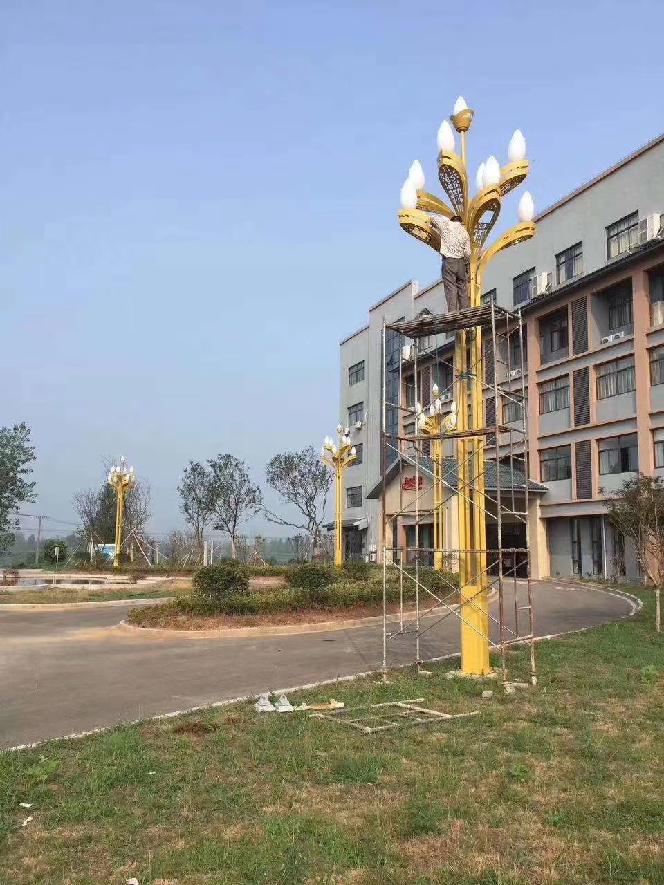 景观灯