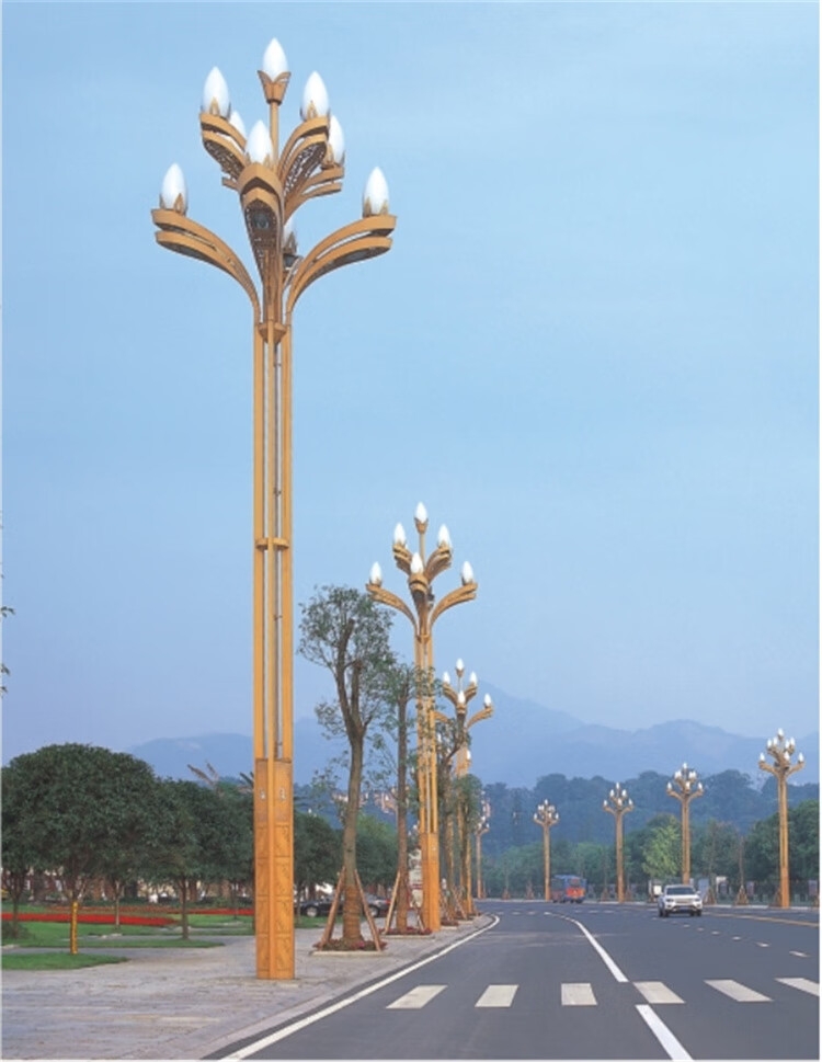 中华灯
