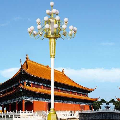 中华灯