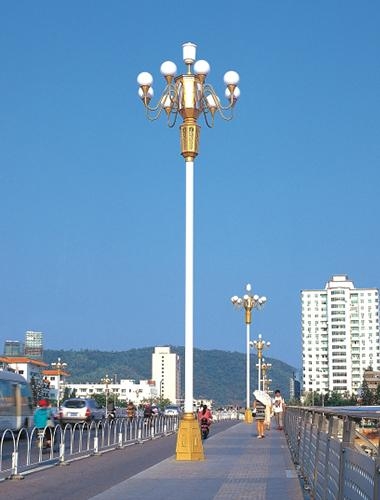 中华灯