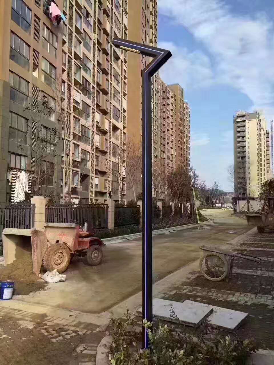 庭院灯
