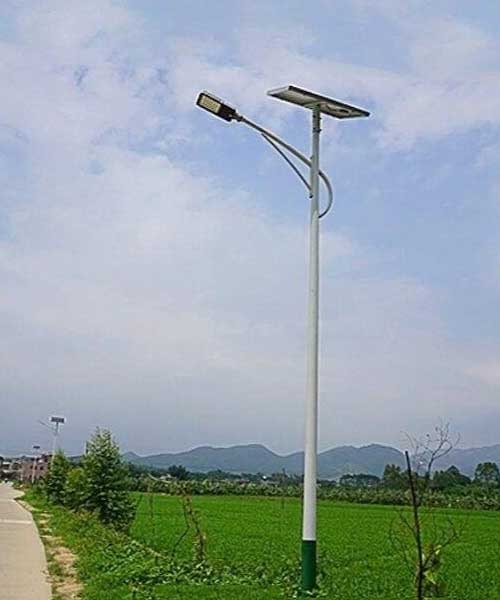 太阳能路灯