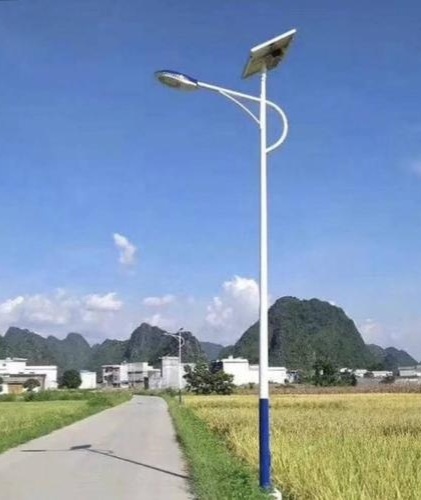 太阳能路灯